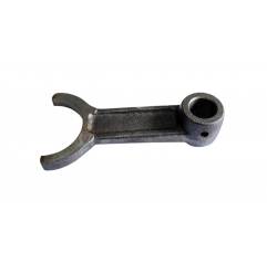 Furca ambreiaj combina Claas L-140 MM, D- 20 MM, 631750 - 1