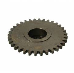 Pinion cupla Jost JSE0055800