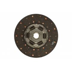 Disc ambreiaj Renault Magnum/Premium 5000677053,5000677134 - 1