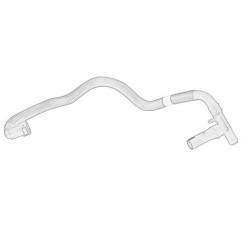 Conducta combustibil BMW 13537810786 - 1