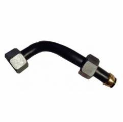 Conducta apa Iveco Stralis 500354895,BRAC4895
