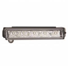 Lumini de zi Mercedes Actros MP4/MP5 9608201056,FL-ME006R - 1