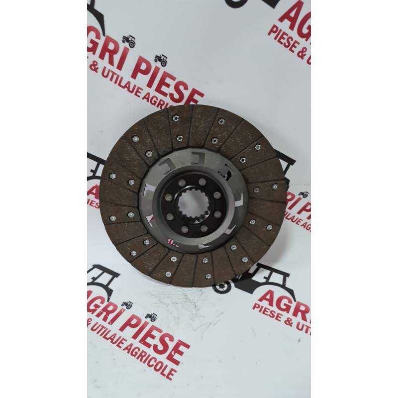 DISC AMBREIAJ FIAT 4968740 123/4968740,s9979 221-404E ,4968740,123/4968740 594915 4968740 565854 Bepco - 1