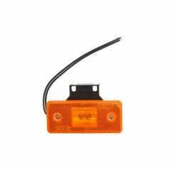 Lampa gabarit galbena LD161 02.01.024 222357 299 99 29366 - 1