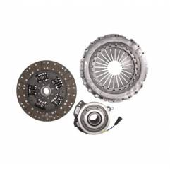 Kit ambreiaj FI430MM Volvo FH/FM 85013893,85022359 - 1