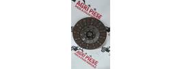 DISC AMBREIAJ FIAT 4968740 123/4968740,s9979 221-404E ,4968740,123/4968740 594915 4968740 565854 Bepco - 2