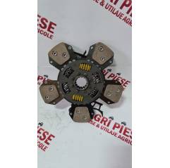DISC AMBREIAJ NEW HOLLAND 5196889 23/221-365, 338033110, 5181422, 5196889 CNH - 1