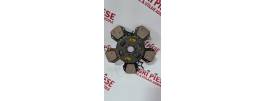 DISC AMBREIAJ NEW HOLLAND 5196889 23/221-365, 338033110, 5181422, 5196889 CNH - 1