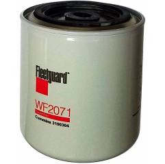 Filtru Antigel New Holland 24070 P552077 40566 WF2077 Fleetguard - 1