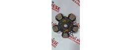 DISC AMBREIAJ NEW HOLLAND 5196889 23/221-365, 338033110, 5181422, 5196889 CNH - 2
