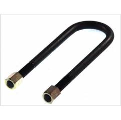 Brida arc BPW cu piulite incluse 031383717,550006458 - 1