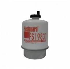 Filtru Combustibil John Deere RE58367 RE62418 FS19831 Fleetguard - 1