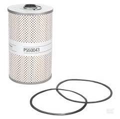 Filtru Combustibil 139097 FF108 P550043 Donaldson - 1