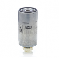 Filtru Combustibil Case IH, New Holland A42939 87803190 87803191 Mann Filter - 1