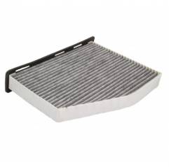 Filtru polen cu carbon activ Audi/Seat/VW/Skoda - 1