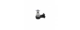 Cap bara dreapta Mercedes Atego/Axor/Actros MP2/MP3 A0004604948,A0004634629 - 1