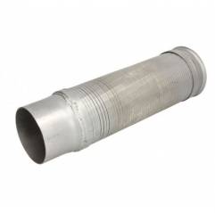 Racord flexibil Man TGS/TGX 81152105008,HOB25775-K - 1