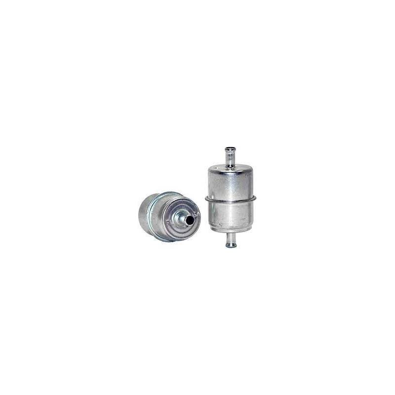 Prefiltru Case Wix Filter - 1