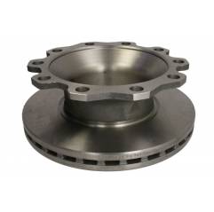Disc frana 430X45MM punte Gigant/Krone/Saf 09267086,550012742,GIG700000442 - 1