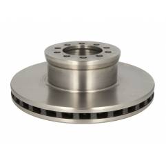 Disc frana fata 335X34MM Mercedes Actros/Atego 9704210612,A9704210212 - 1