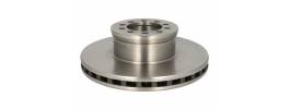 Disc frana fata 335X34MM Mercedes Actros/Atego 9704210612,A9704210212 - 1