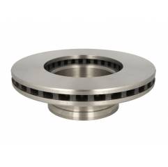 Disc frana fata 335X34MM Mercedes Actros/Atego 9704210612,A9704210212 - 1