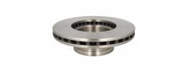 Disc frana fata 335X34MM Mercedes Actros/Atego 9704210612,A9704210212 - 2