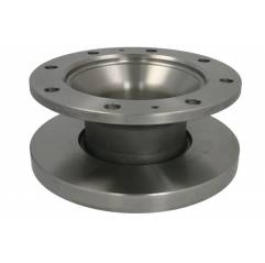Disc frana spate 336.5X30MM Volvo FL 3095653,68323210 - 1