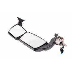 Oglinda retrovizoare stanga Iveco Stralis TIP NOU 504369910,IVE-MR-001L - 1
