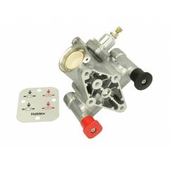 Supapa control aer semiremorca Kogel/Krone 515007692,4001991 - 1