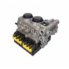 Modulator trailer ABS 12/24V 4S/3M 4801020840,1224401