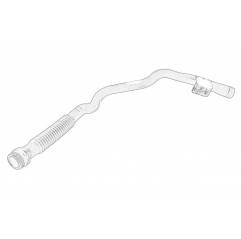 Furtun ulei Volvo FH II D13A380-D16K750 22201616, 21576858 - 1