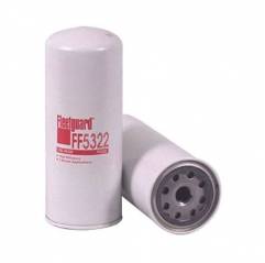 FILTRU COMBUSTIBIL WK9702 P551312 LFF5322 AAP - 1