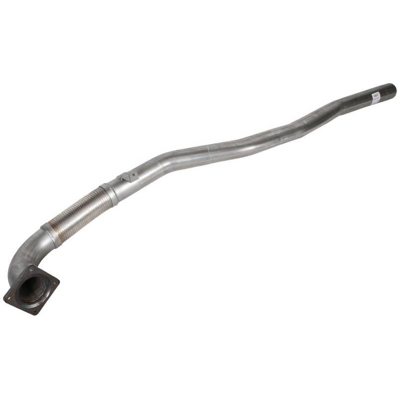 Racord evacuare Iveco EuroCargo 2997033,504045242 - 1