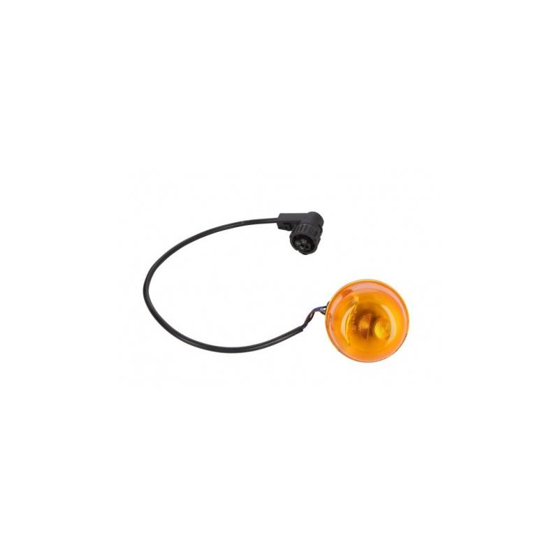 Semnalizator stanga-dreapta Mercedes Atego/Axor A9418204021,CL-ME001 - 1