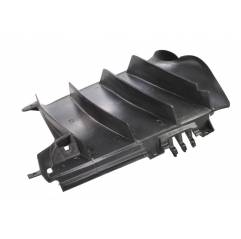 Deflector aer Scania 4 BPC-SC006R,1381566 - 1