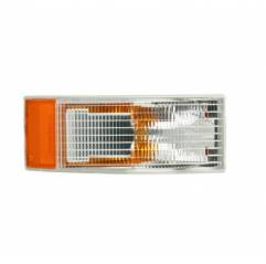 Semnalizator alb stanga-dreapta Volvo FH16 3981668,CL-VO006 - 1