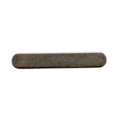 Pana ax combina Claas D16x60mm
