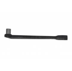 Bieleta bara stabilizatoare Mercedes Actros MP2/MP3 9433230616,A9433230211 - 1