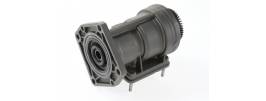 Supapa aer frana servici Scania P/G/R/T 1324663,461315180 - 1