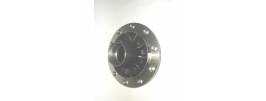 Butuc roata neechipat semiremorca punte BPW 0327248330,0327248350