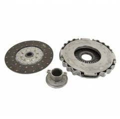 Kit ambreiaj FI400MM Iveco EuroTrakker/Stralis/Trakker 500059834,500392828 - 1