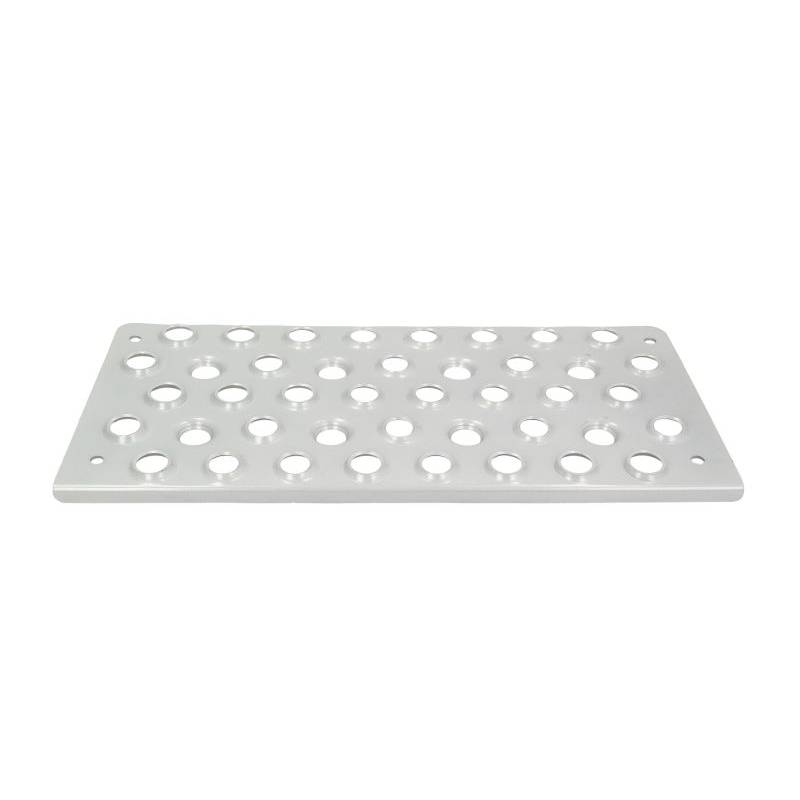 Scara cabina stanga-dreapta Mercedes Axor 9406660128,A9406660128 - 1