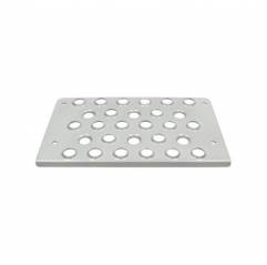 Treapta metal stanga-dreapta Mercedes Axor 9406660428,A9406660428 - 1