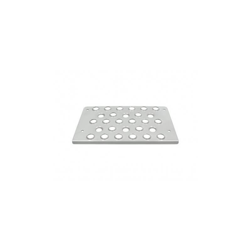 Treapta metal stanga-dreapta Mercedes Axor 9406660428,A9406660428 - 1