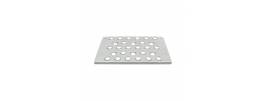 Treapta metal stanga-dreapta Mercedes Axor 9406660428,A9406660428 - 1