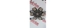 DISC AMBREIAJ CASE 445S331021910 AS5118775179851 516936, 5167936, 5092805, 5179851, 5189825, 1878600518, 331021910, 221-371, LUK