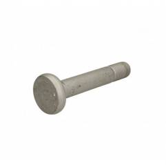 Bolt arc BPW M30X170MM 0334105050,STR-50052 - 1