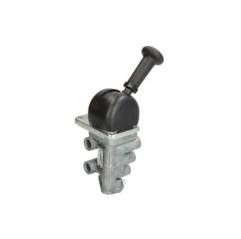 Supapa frana mana Mercedes/Daf/Iveco 0014300981,0374642,98101742 - 1