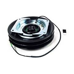 AMBREIAJ COMPRESOR AER CONDITIONAT CLAAS 9202-716.02,9202-71602,08-0308,9202-716 621028.0 622877.1 6210281, 6228771 82/9202-716 